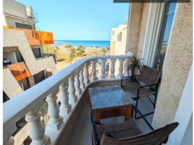 Piso en alquiler en Torrevieja