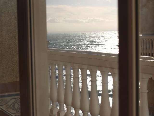 Apartamento en alquiler en La Axarquía, Andalucía