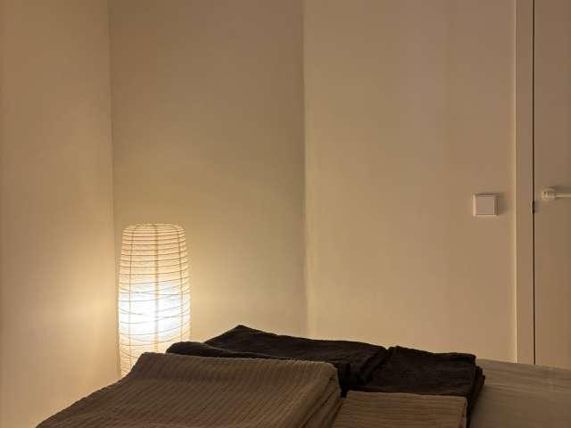 Apartamento en alquiler en Chamberí, Madrid
