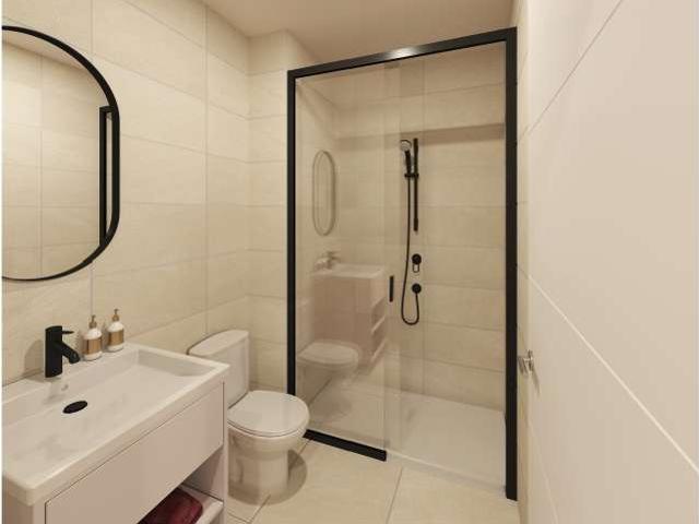 Apartamento en alquiler en Tres Cantos, Madrid