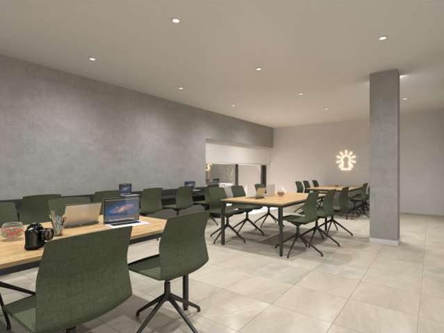 Apartamento en alquiler en Tres Cantos, Madrid