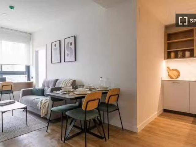 Apartamento en alquiler en Tres Cantos, Comunidad de Madrid