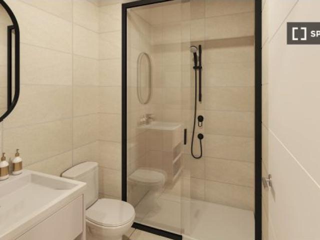 Piso en alquiler en Tres Cantos, Madrid