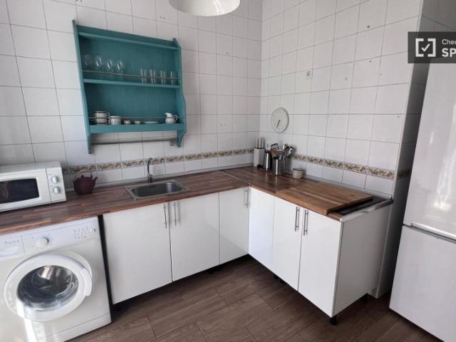 Piso en alquiler en Sevilla, Nucleo Residencial Manuel Arellano