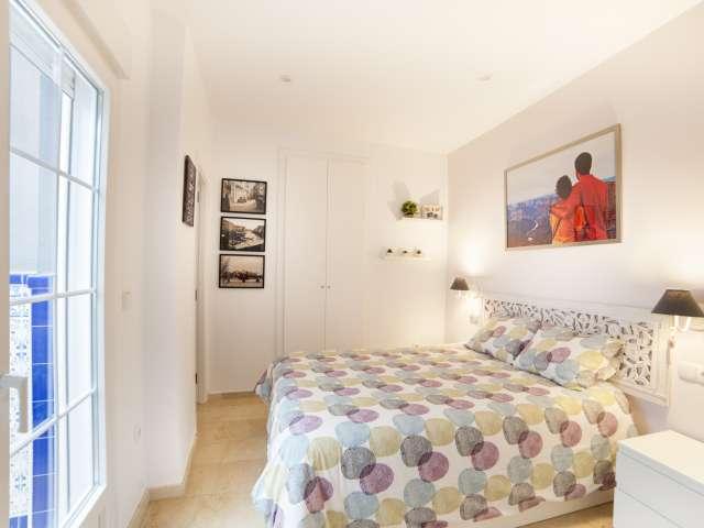 Apartamento en alquiler en Triana, Sevilla