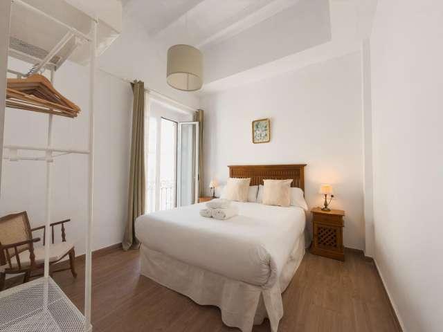 Apartamento en alquiler en Triana, Sevilla
