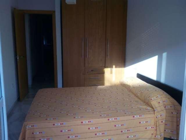 Apartamento en alquiler en Sevilla, El Turruñuelo