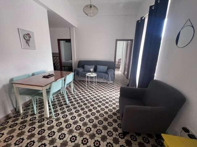 Apartamento en alquiler en Triana, Sevilla