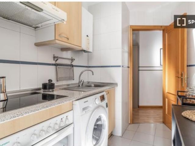 Piso en alquiler en Centro, Madrid