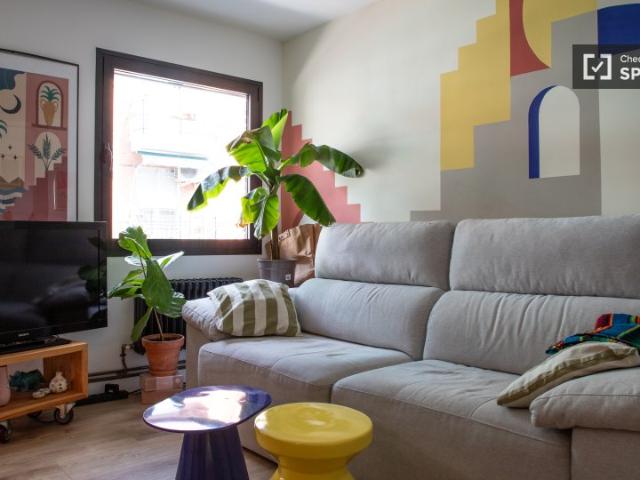 Apartamento en alquiler en Madrid, Almendrales