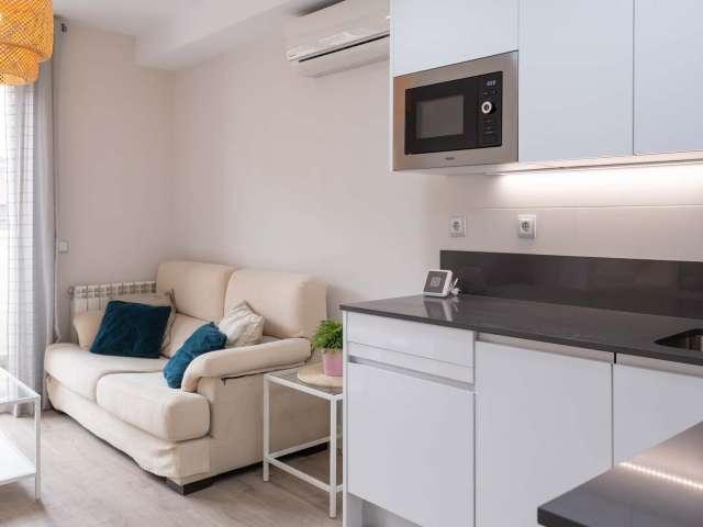 Apartamento en alquiler en Tetuán, Madrid