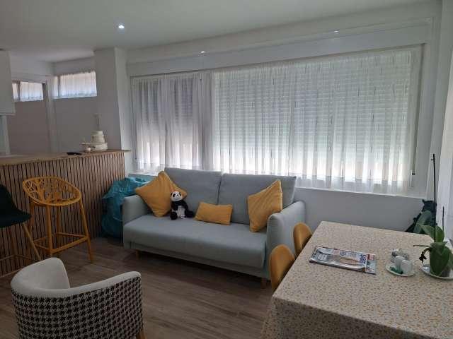 Apartamento en alquiler en Moncloa-Aravaca, Madrid