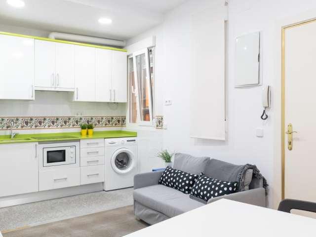 Apartamento en alquiler en Chamberí, Madrid