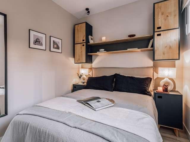 Apartamento en alquiler en Chamberí, Madrid