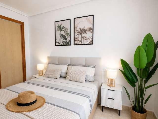 Apartamento en alquiler en Urbanització El Torres, la Marina Baixa