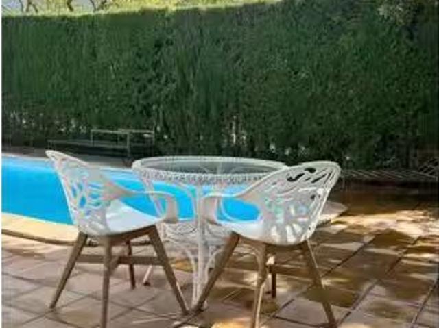 Apartamento en alquiler