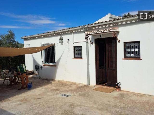 Piso en alquiler en Nororma, Andalucía