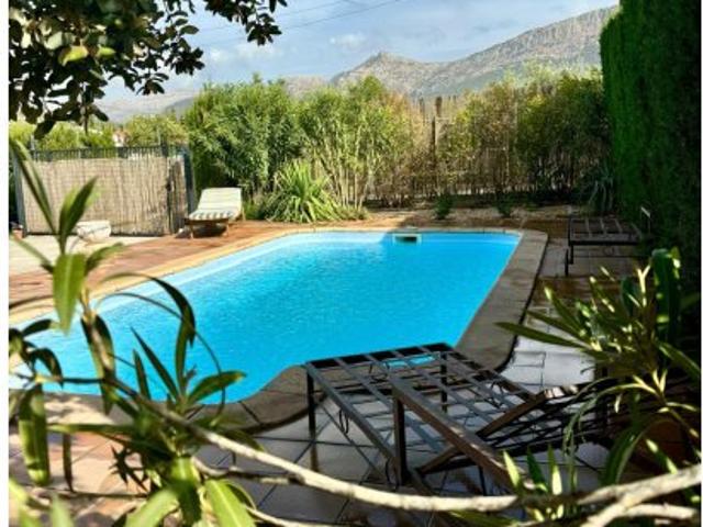 Piso en alquiler en Urbanización Mª de los Ángeles, Málaga