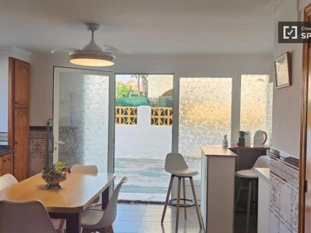 Piso en alquiler en Xeraco, Valencia