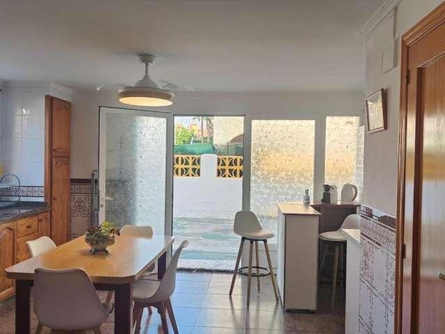 Apartamento en alquiler en la Safor, Valencia