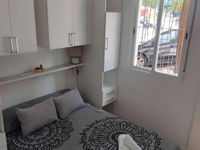 Apartamento en alquiler en Barri de la Llum, l'Horta Sud