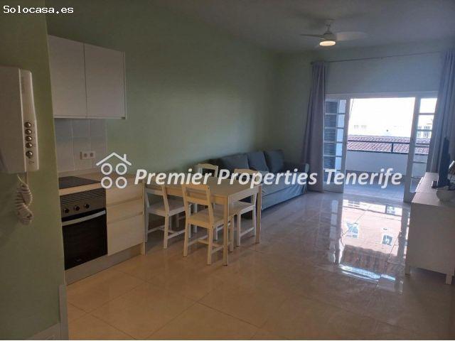 Piso en alquiler en Los Cristianos, Arona