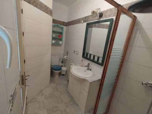 Apartamento en alquiler en Comarca del Valle de Lecrín, Andalucía
