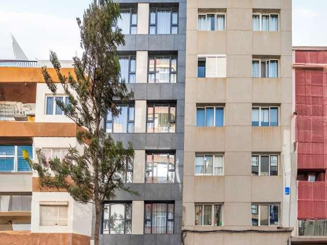 Apartamento en alquiler en La Isleta, Gran Canaria