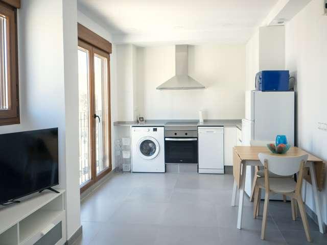 Apartamento en alquiler en Poblats Marítims, Comarca de València
