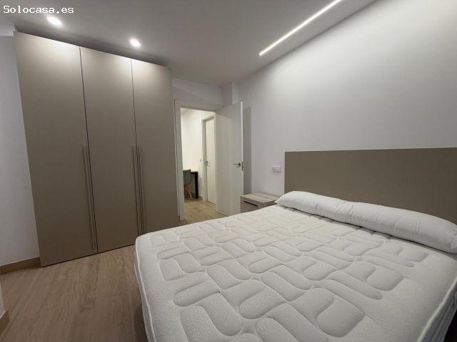 Piso en alquiler en Sexmo de Cabezas, Carbonero El Mayor