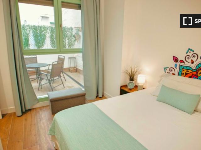 Apartamento en alquiler en Sevilla, San Lorenzo