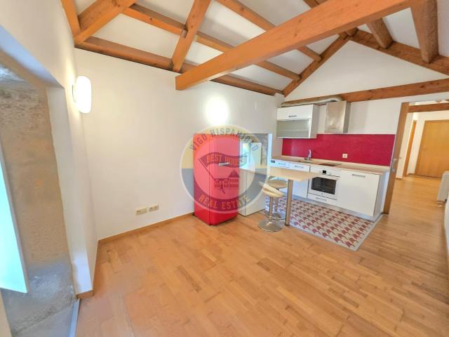 Piso en alquiler en Vigo