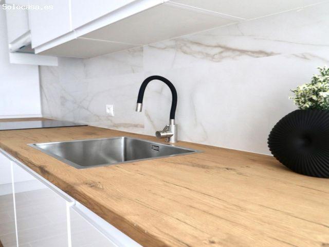 Piso en venta en Ribeira, A Barbanza