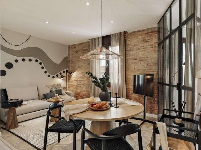 Apartamento en alquiler en Eixample, Barcelonès