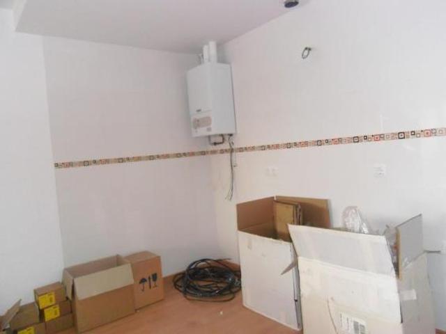 Apartamento en venta en Ponferrada, La Martina