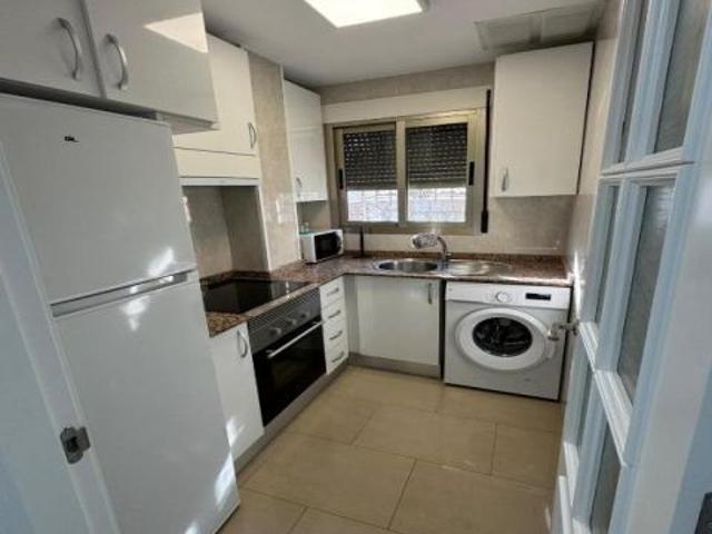 Piso en alquiler en Garrucha, Andalucía