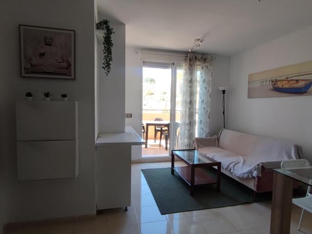 Piso en alquiler en Vícar, Almería