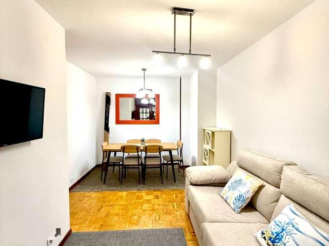 Apartamento en alquiler en Casco Antigo, Pontevedra