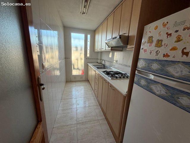 Piso en venta en Puerto de Mazarrón, Bajo Guadalentín