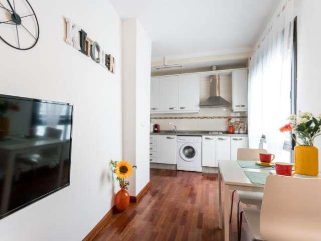 Apartamento en alquiler en Sevilla, San Julián