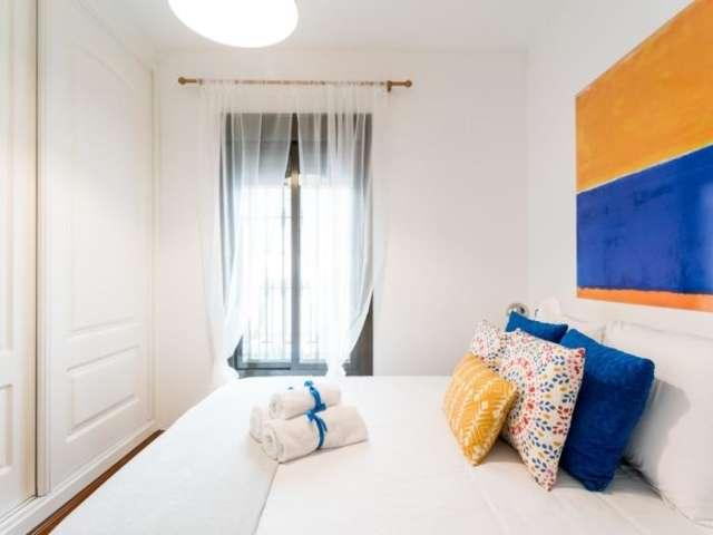 Apartamento en alquiler en Sevilla, San Julián