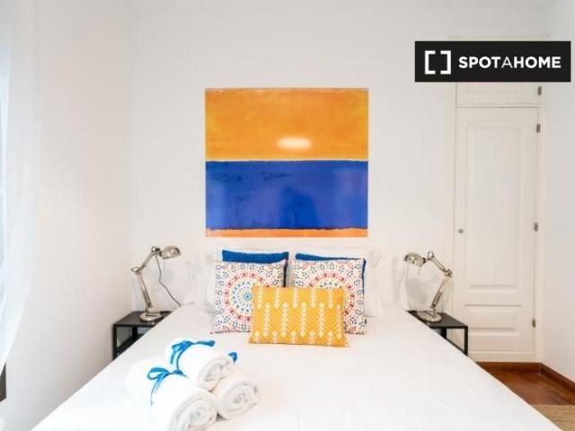 Apartamento en alquiler en Sevilla, San Julián