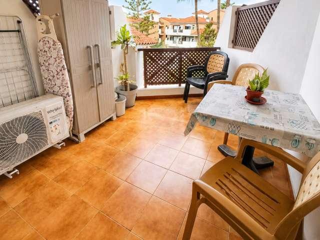 Apartamento en alquiler en Urbanización El Guincho, San Miguel de Abona