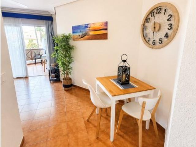 Piso en alquiler en Urbanización El Guincho, San Miguel de Abona