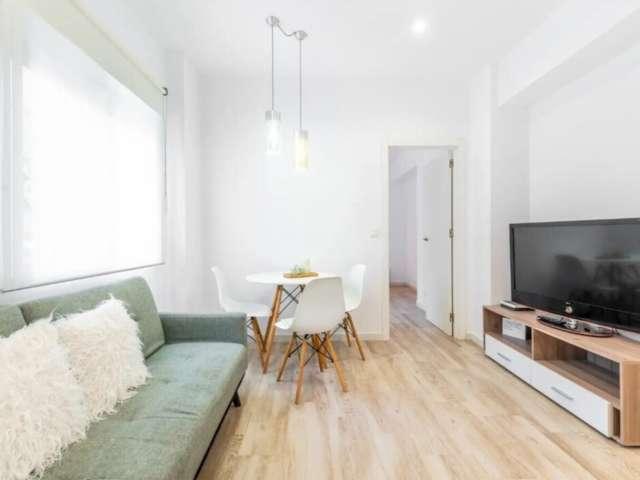 Apartamento en alquiler en Sant Joan d'Alacant, Alacant / Alicante