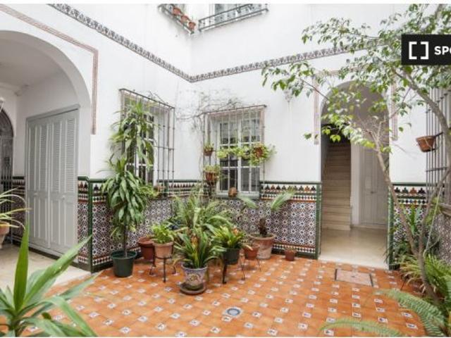 Piso en alquiler en Sevilla, Triana Casco Antiguo