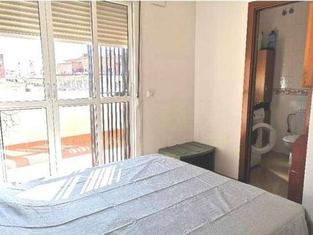 Apartamento en alquiler en Sevilla, Los Remedios