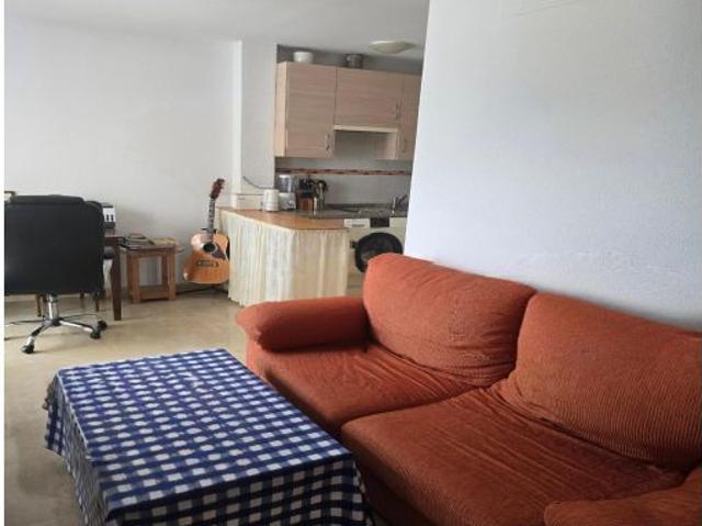 Piso en venta en La Janda, Andalucía