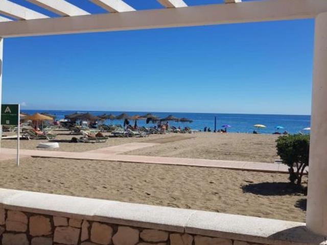 Piso en alquiler en Fuengirola, Málaga