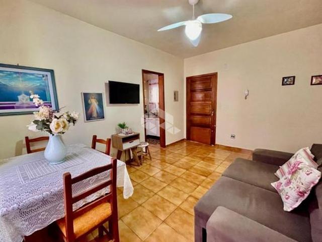 Apartamento venda em Capão da Canoa